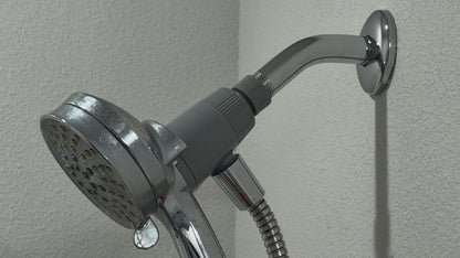 MagSert Shower