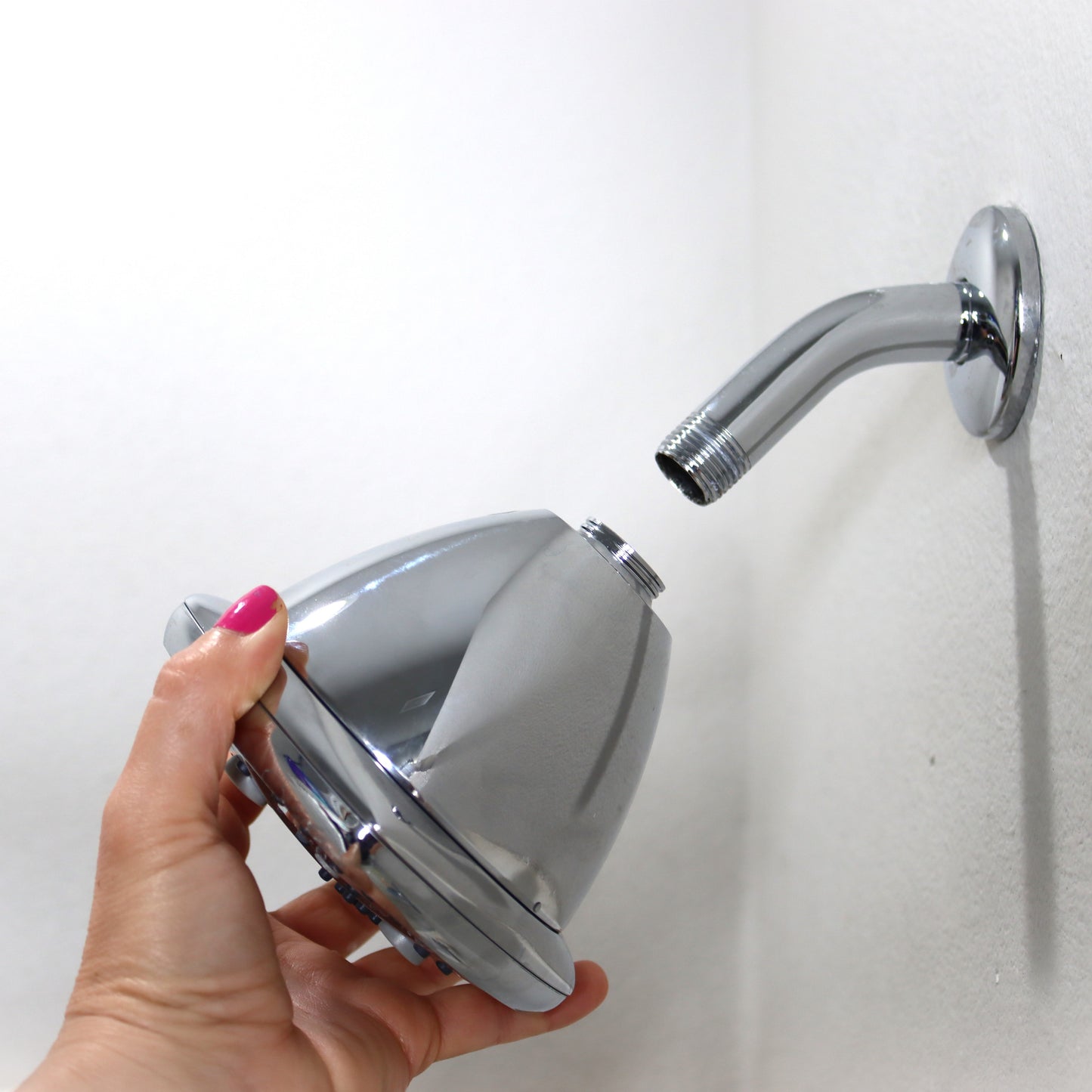 MagSert Shower