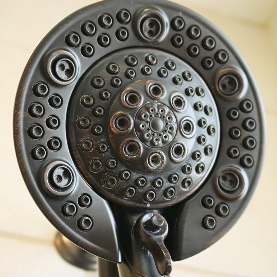 July 2026 — after two years with MagSert installed, no cleaning during the case study